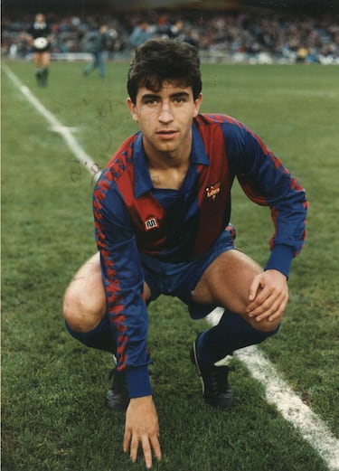 El apellido no te asegura un lugar en la élite