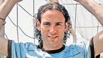 <b>FINAL ESPERADO. </b>Gabi Milito reforzará la defensa del Barcelona, tal y como era su deseo.