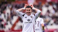 Resumen y goles del Albacete vs Málaga, jornada 31 de LaLiga Hypermotion