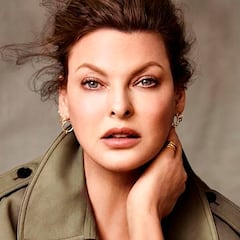 Linda Evangelista muestra su cuerpo por primera vez tras quedar “brutalmente desfigurada”