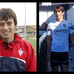 El modelo Silva vs el caso Vázquez