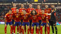 Un relevo de garantías para Rodri... y un debutante que pide sitio