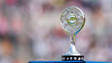 Así se jugarán las semifinales del Ascenso MX