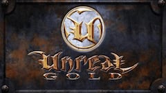 Epic ofrece Unreal Gold gratis en Steam y GOG por tiempo limitado