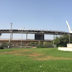 Negativos en un Almería que vuelve a ejercitarse