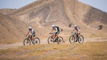 “El futuro es femenino”