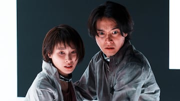 alice in borderland netflix