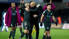 Manchester City-Tottenham: fecha, horario, canal de TV y dónde ver online