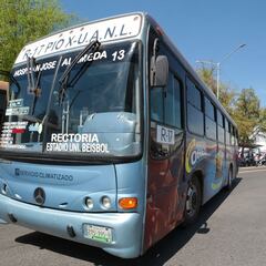 Nuevo León: Incrementan tarifa al transporte público