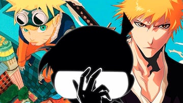 El anime con m¨¢s relleno de la historia
