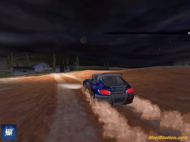 ProRally 1.1 (PC)