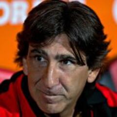 Para Gustavo Costas es vital conseguir triunfo ante Tigres