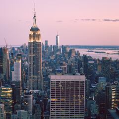 Las ciudades más caras del mundo para vivir