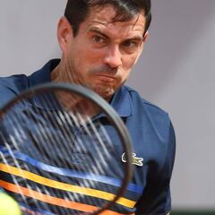 Schwartzman supera a García-López en el torneo de Sidney