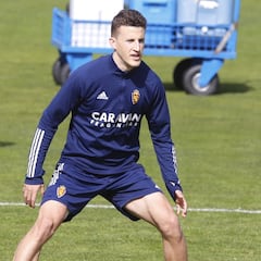 Nieto apuesta por la continuidad de JIM: “Todo lo que sea seguir estará bien”