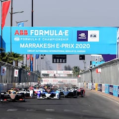 El coronavirus amenaza con reventar el calendario 2020