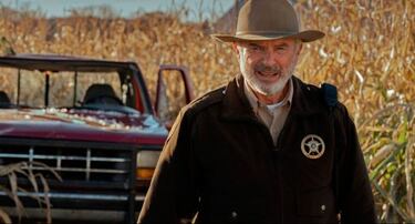 Invasión es la nueva y arrolladora serie de ciencia ficción con aliens de Apple TV+: tráiler y fecha