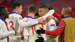 Draxler after PSG beat Bayern: Mbappé has quality like no one else in the world