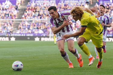 Sacar a Weissman y Hongla, casi ‘cuestión de estado’