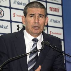 Yayo de la Torre se encuentra estable, donación de sangre sólo es un trámite