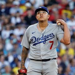 ¿Dónde jugará Julio Urías en el 2024? ¿Podría ser firmado por algún equipo en la MLB?