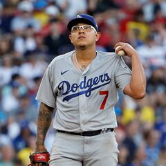 Fiscal de Distrito de Los Angeles recibe investigación completa del caso de Julio Urías