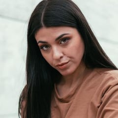 La cómica historia detrás del falso nombre de Lola, de 'La isla de las tentaciones'