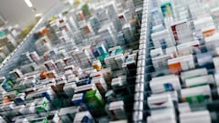 China dodges pharmaceutical tariffs: “Most Chinese biotech companies are immune to tariffs”