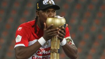 Rodallega pone en duda su continuidad