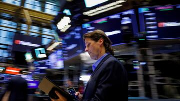 Financial markets on Columbus Day 2024