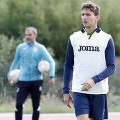 ¿Hay 'Caso Soldano'?