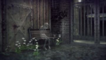 Captura de pantalla - Rain (PS3)