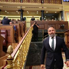 Pactos de investidura y posible formación de Gobierno en España: noticias del 21 de agosto