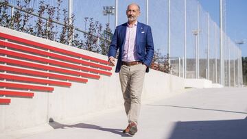 El Athletic Club entra en la Junta Directiva de la RFEF