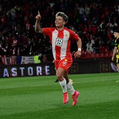 La posible marcha de Melamed abre la puerta al regreso de Embarba