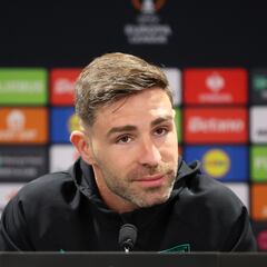 Yeray: “Todavía no queremos despertarnos y seguir soñando con esa final de San Mamés”