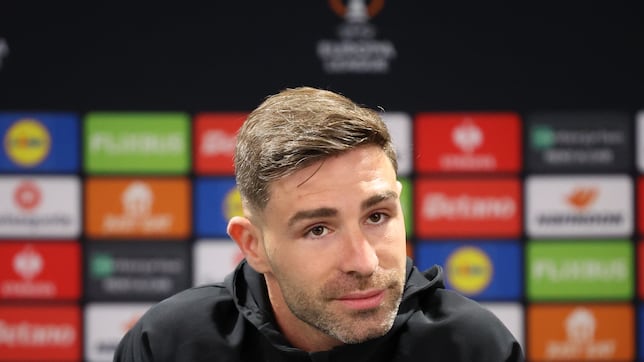 Yeray: “Todavía no queremos despertarnos y seguir soñando con esa final de San Mamés”