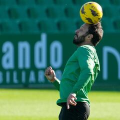 Germán Sánchez vuelve al San Fernando, de 2ª Federación