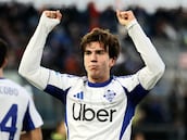 Guardiola dejó escapar al sucesor de Rodri