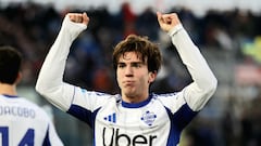 Guardiola dejó escapar al sucesor de Rodri