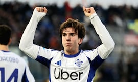 Guardiola dejó escapar al sucesor de Rodri