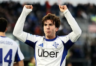 Guardiola dejó escapar al sucesor de Rodri