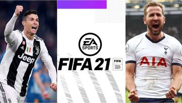 FIFA 21: los delanteros más letales del juego