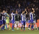 Multa de 30.000 euros al Depor por apoyar a los Riazor Blues