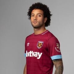 Sky: el Madrid sigue a Felipe Anderson por si falla Hazard