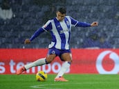 Oporto - Gil Vicente, en directo: Primeira Liga, hoy en vivo