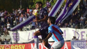 Villa Dálmine 1 - Arsenal 3: goles, resumen y resultado