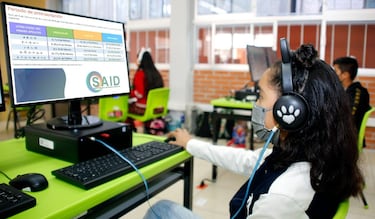 Resultados SAID Edomex 2025: cuándo y dónde consultar las preinscripciones para preescolar, primaria y secundaria