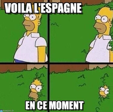 Los chistes sobre espa?oles que quiz¨¢ escuchar¨¢s en Francia