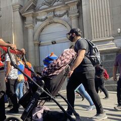 Bono de $200 mil pesos para padres y madres: esto debes hacer para recibirlo